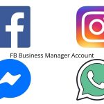 FB Business Manager Account