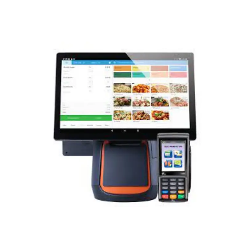 POS Development